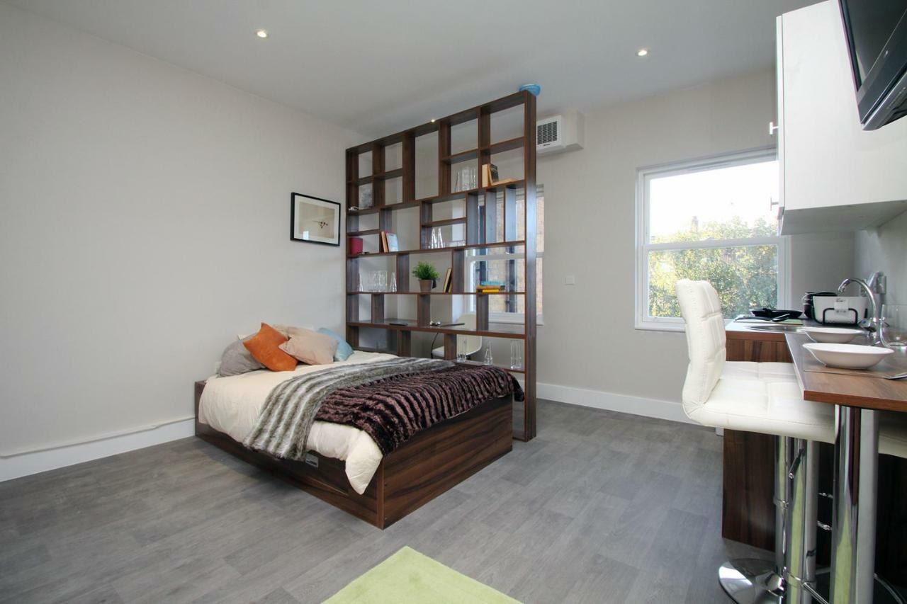 The Dome Camden Apartment London Exterior photo