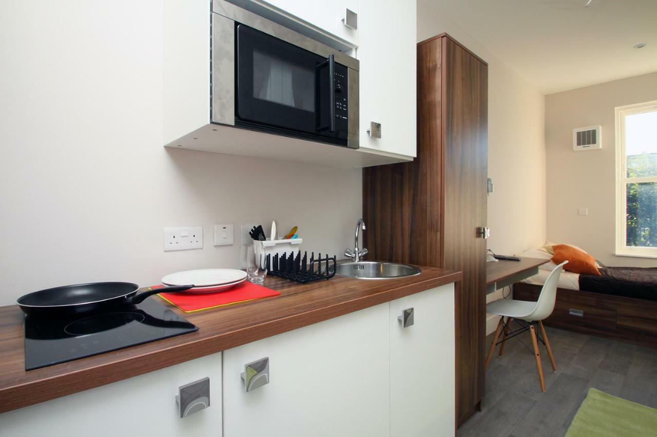 The Dome Camden Apartment London Exterior photo