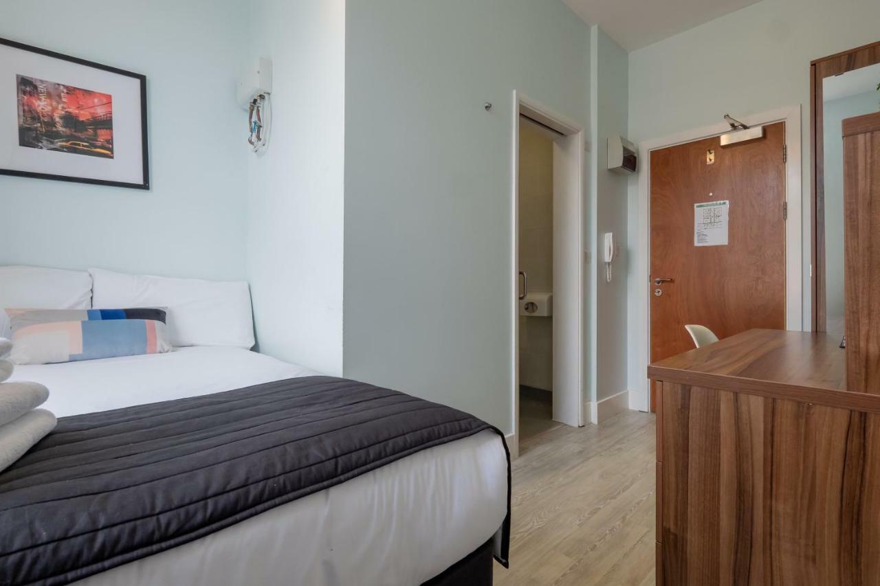 The Dome Camden Apartment London Exterior photo