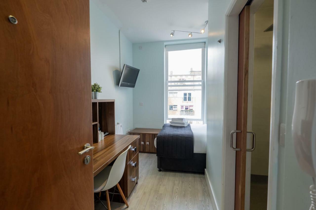 The Dome Camden Apartment London Exterior photo