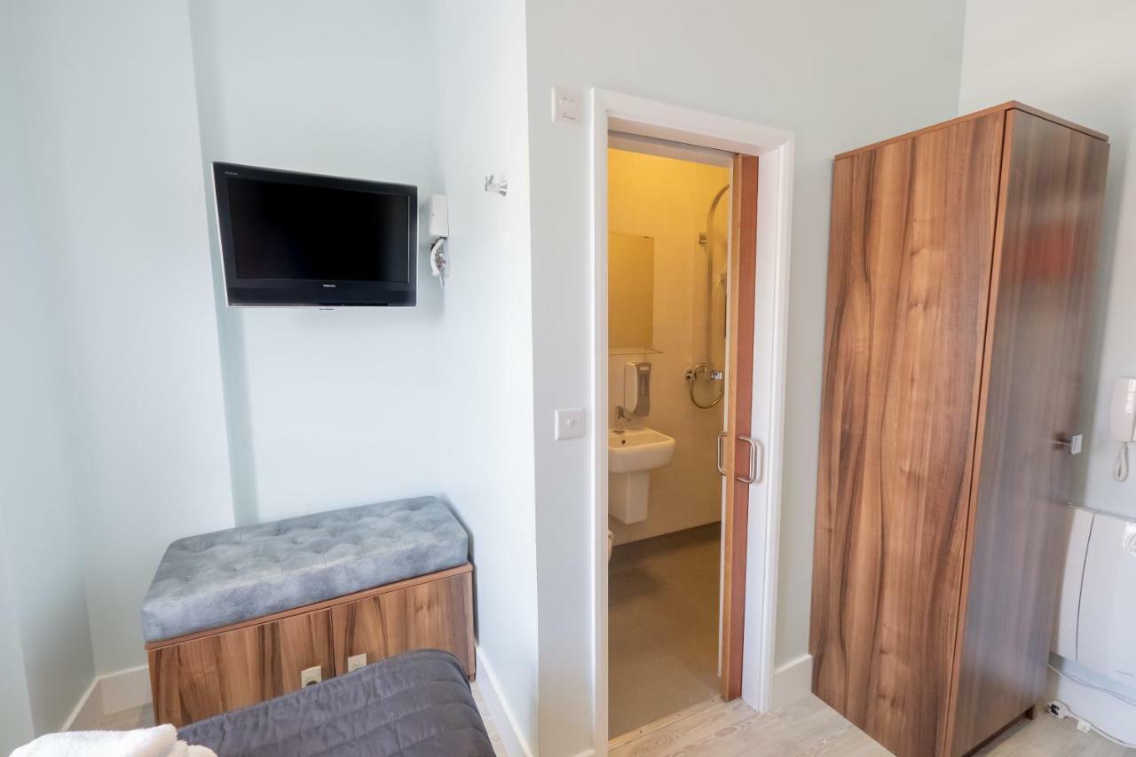 The Dome Camden Apartment London Exterior photo