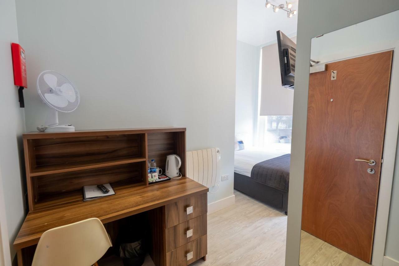 The Dome Camden Apartment London Exterior photo