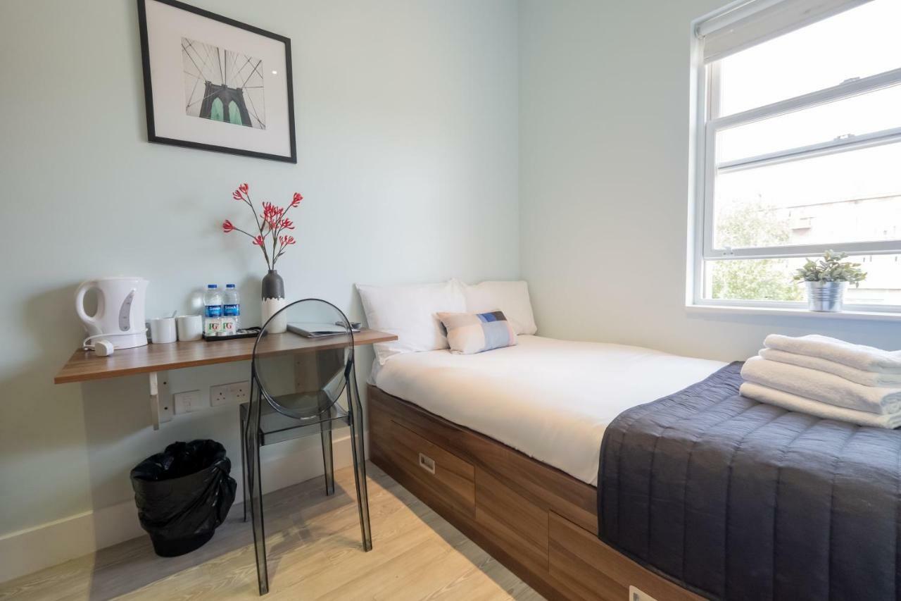 The Dome Camden Apartment London Exterior photo