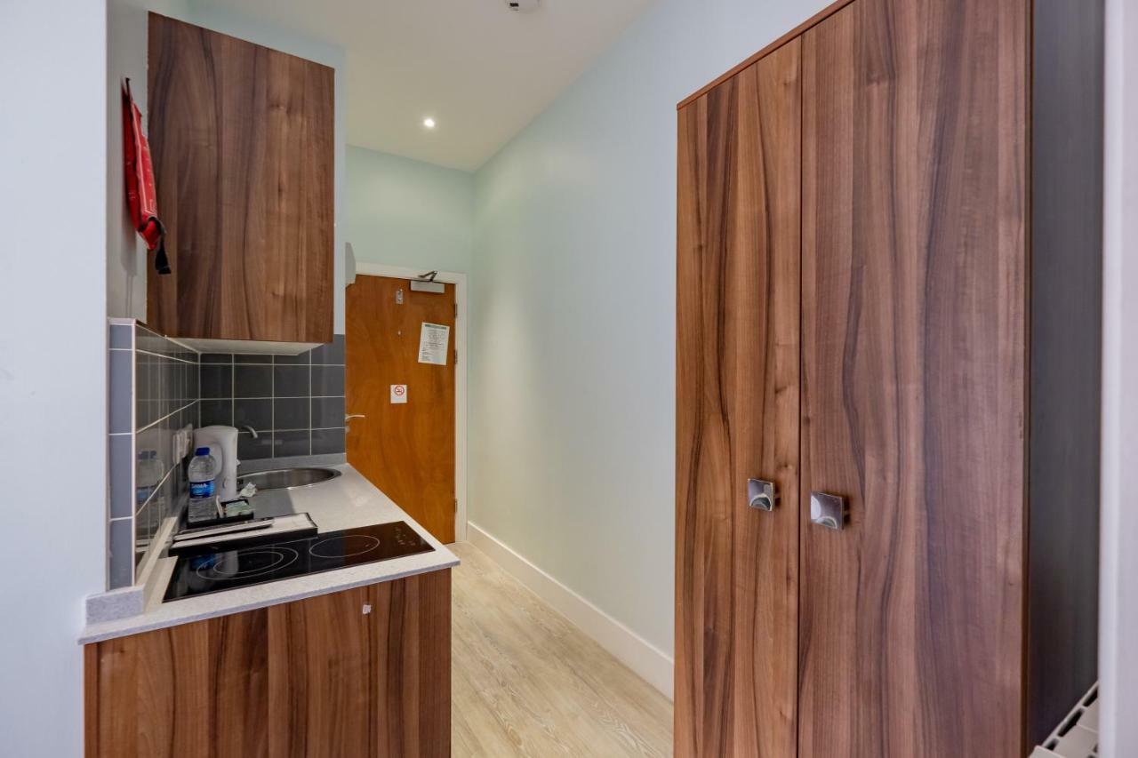 The Dome Camden Apartment London Exterior photo