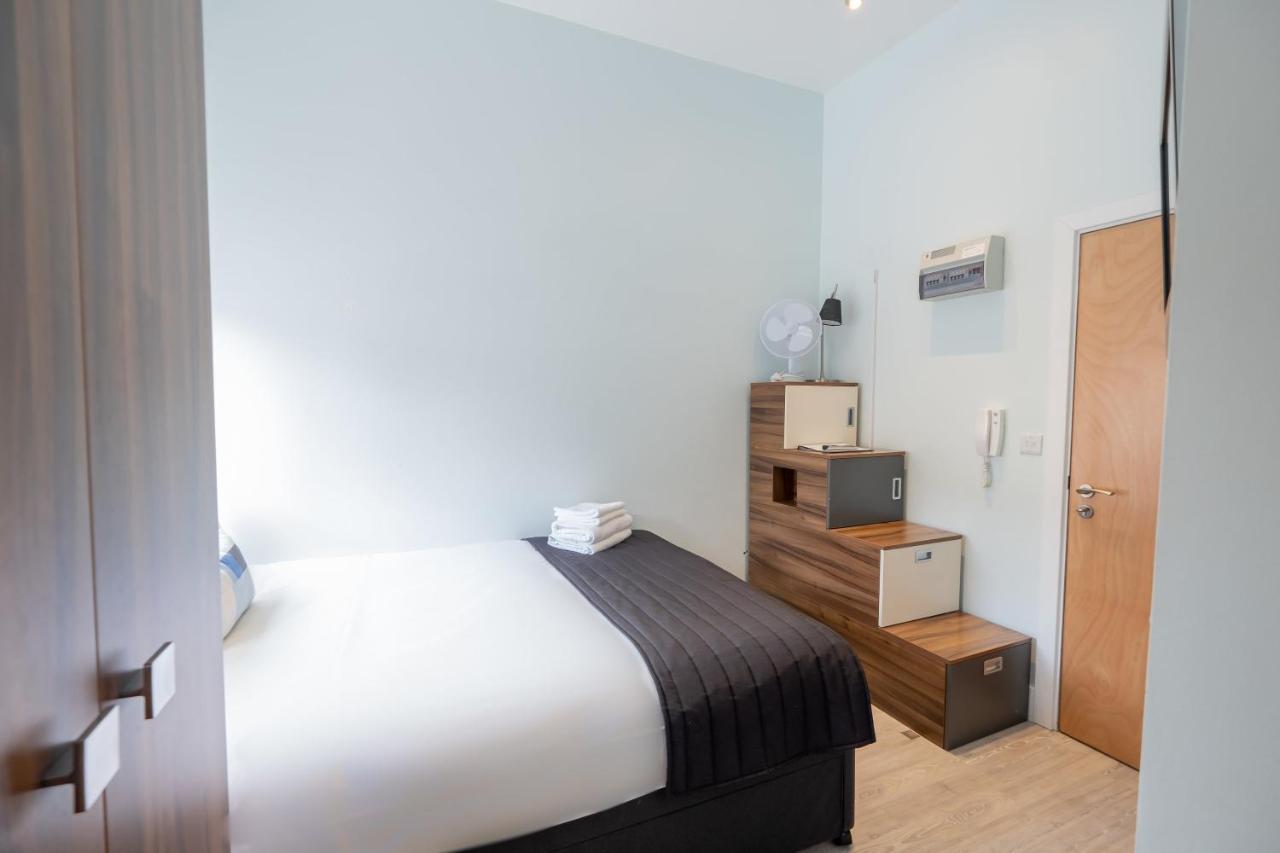 The Dome Camden Apartment London Exterior photo